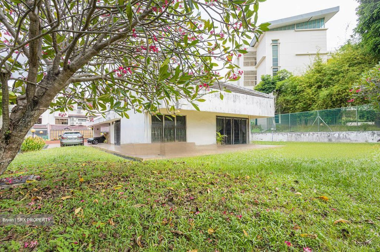 Bedok Road (D16), Detached #460522251
